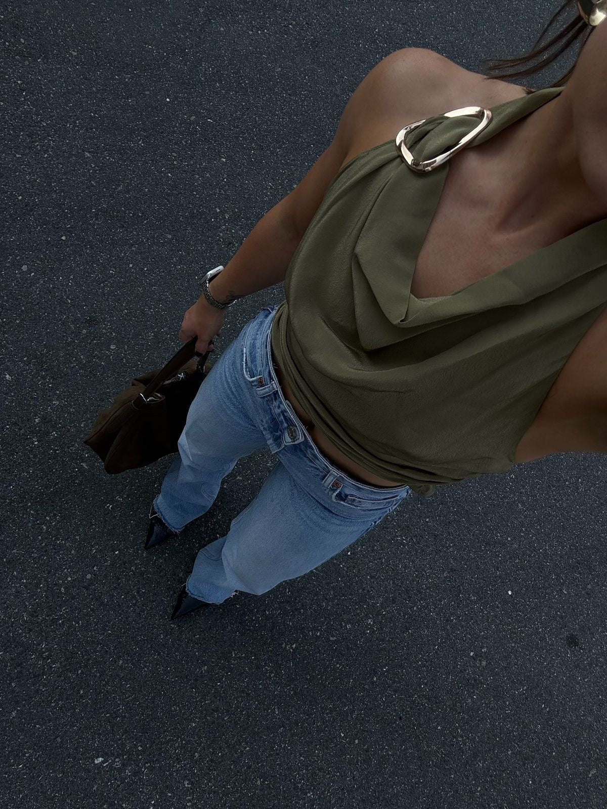 Top Andy