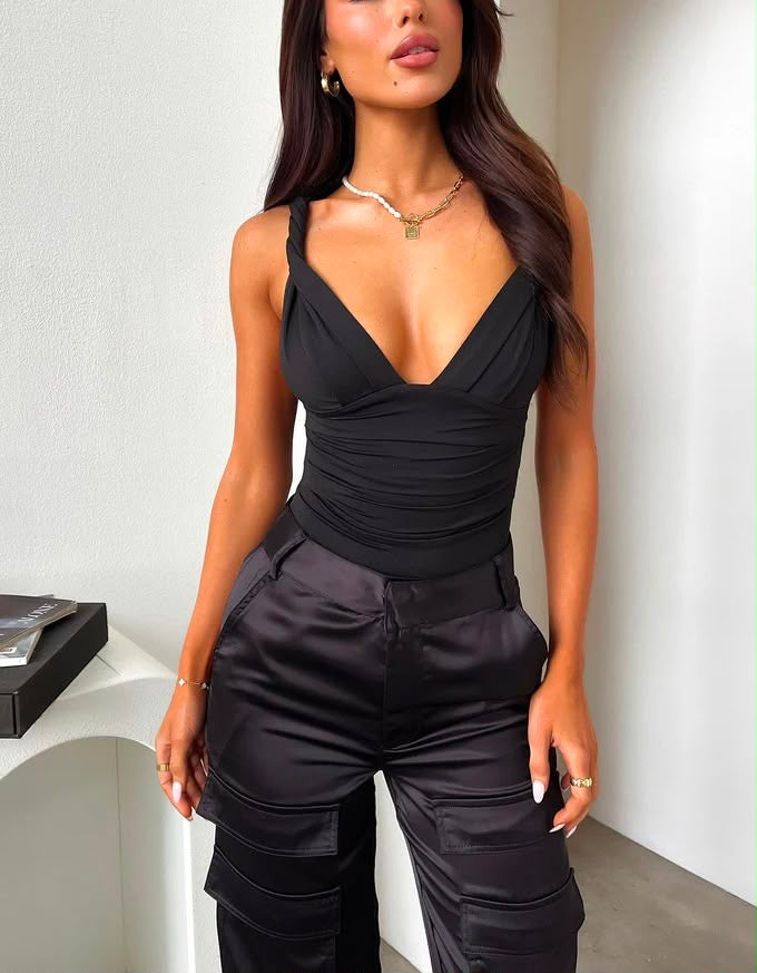 Body Priscila