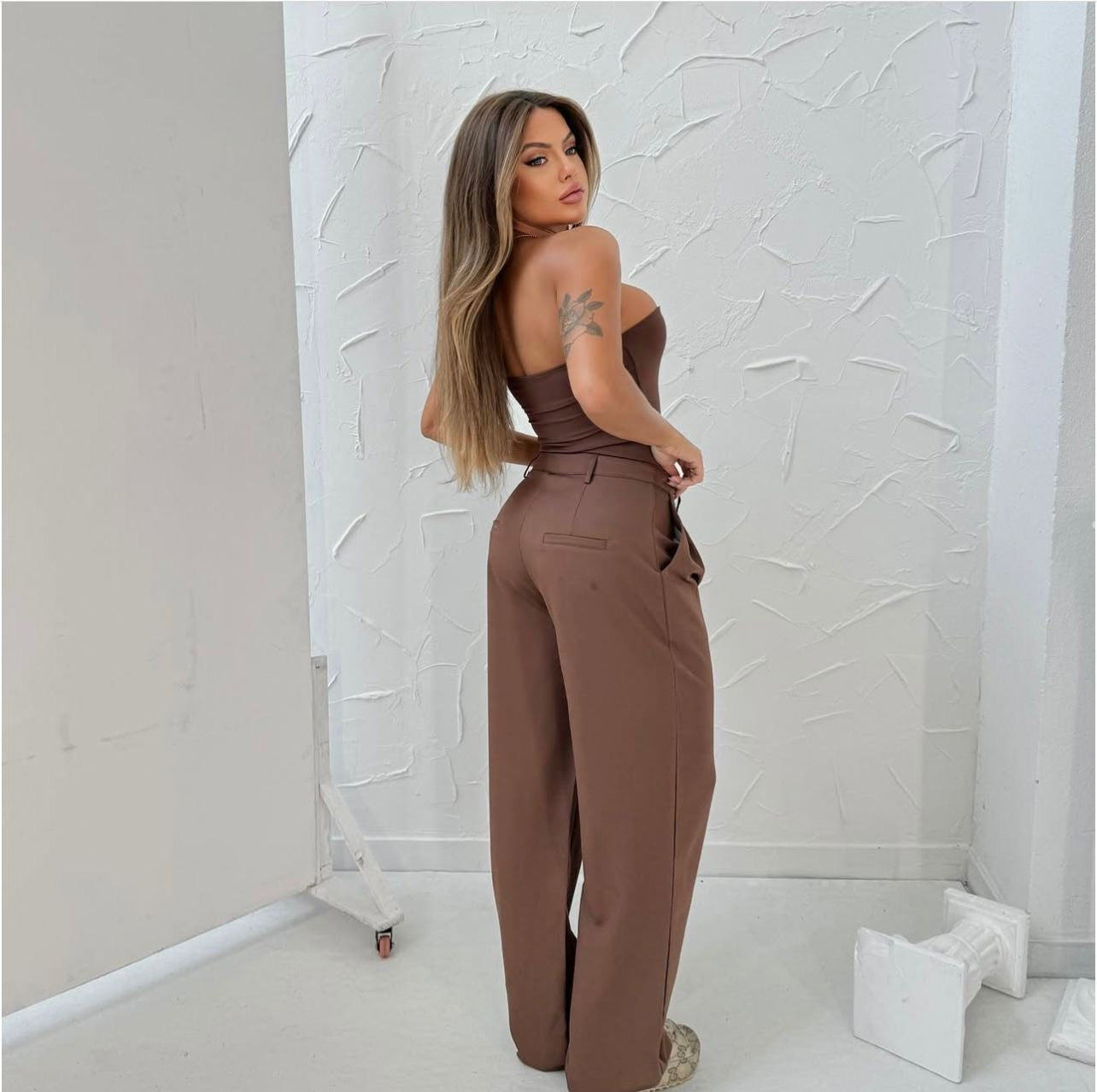 Pantalón Brandi