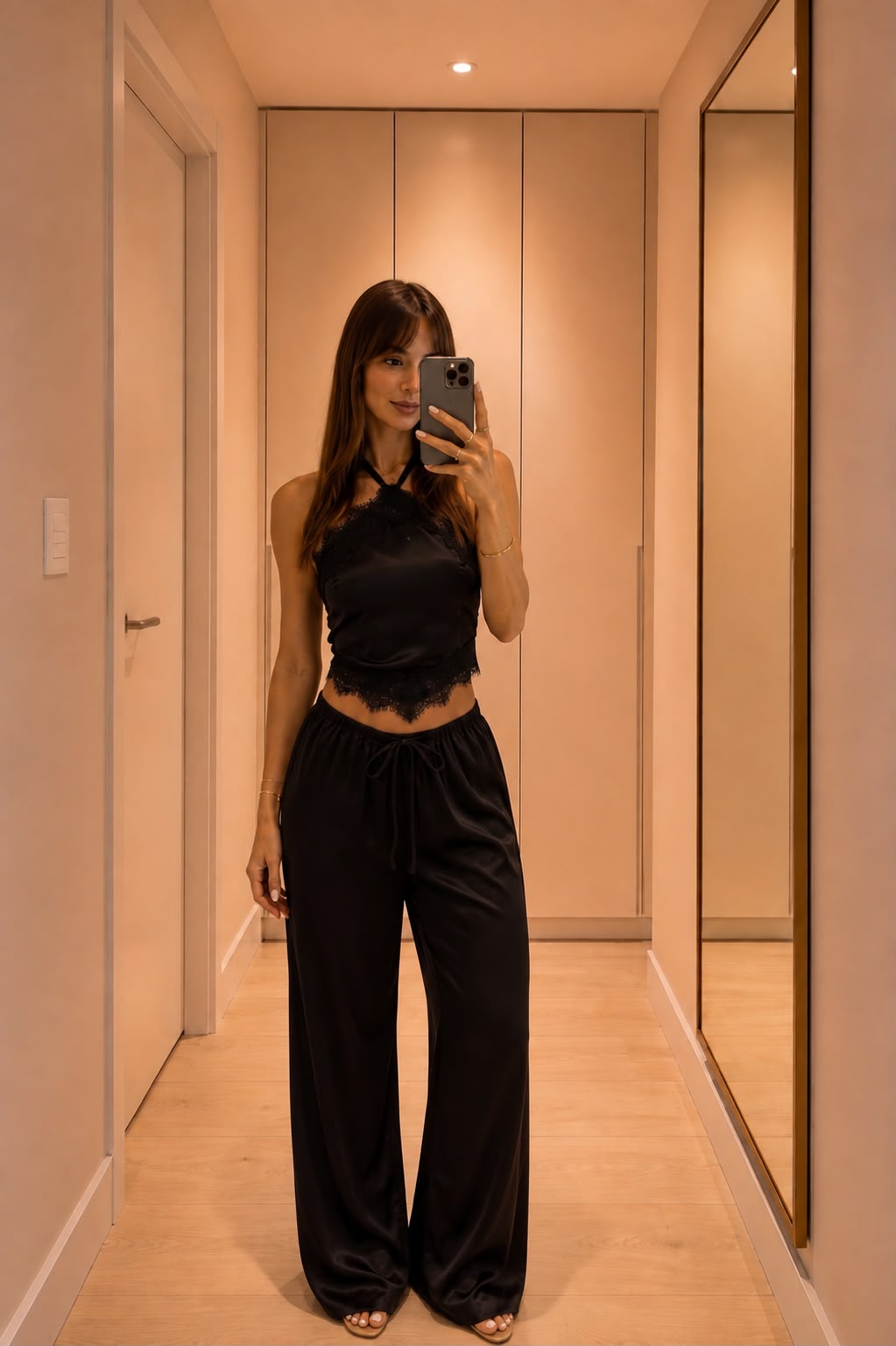Set Ana