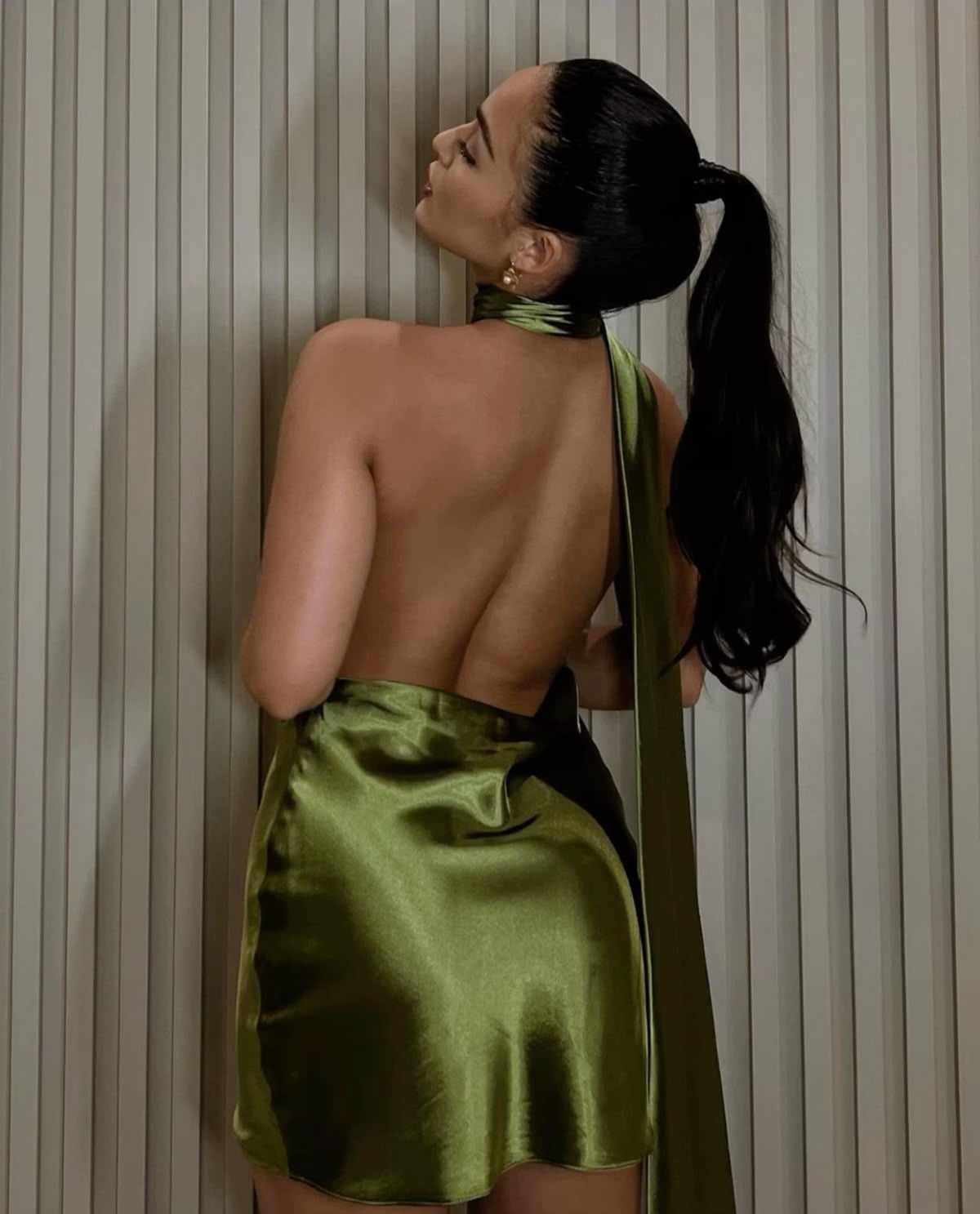 Vestido Haily