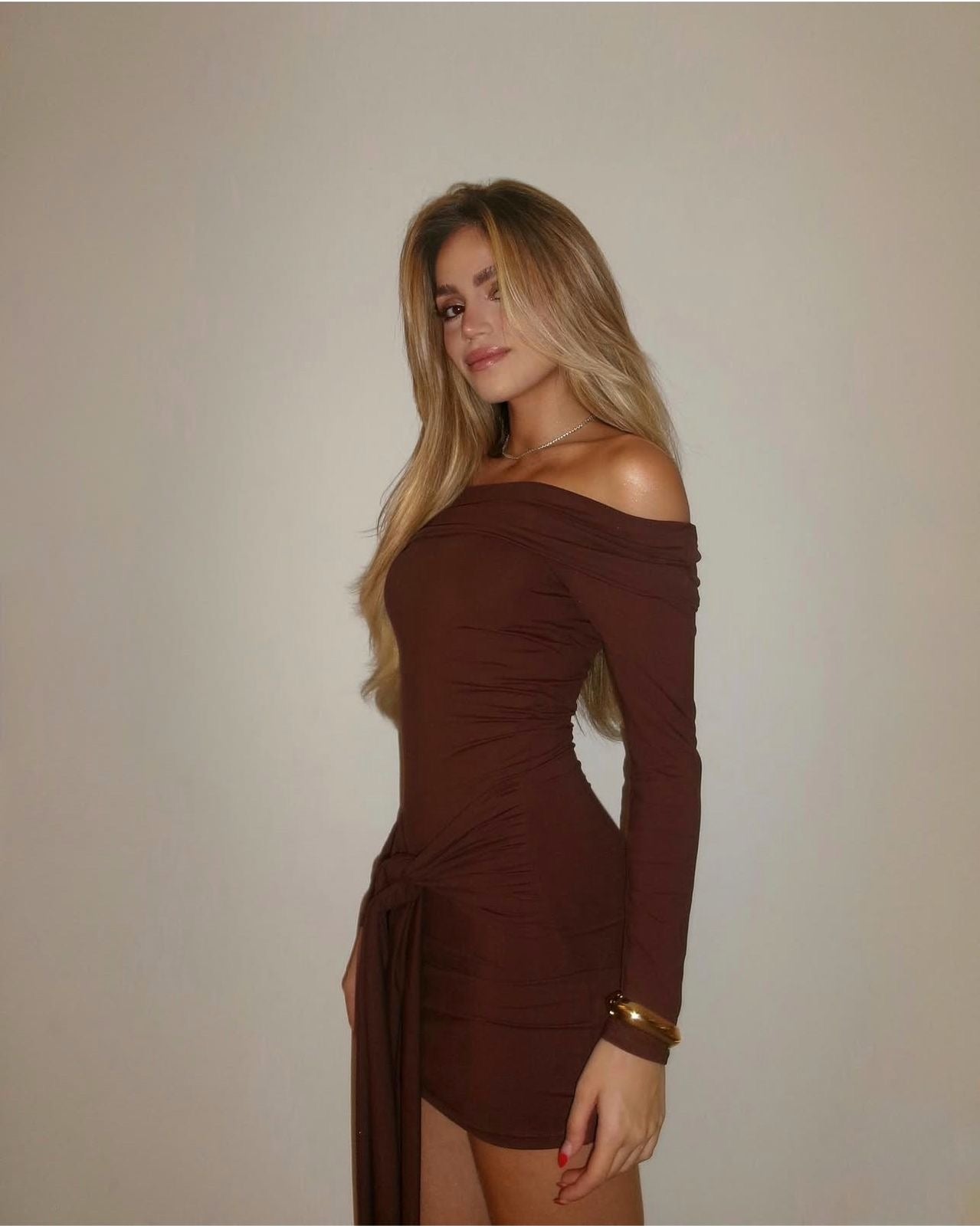 Vestido Cairo