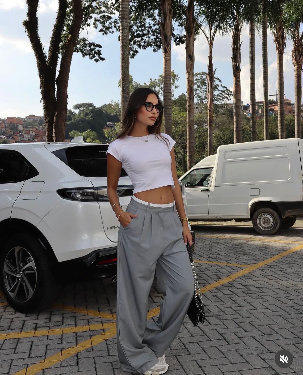 Pantalón BG 2