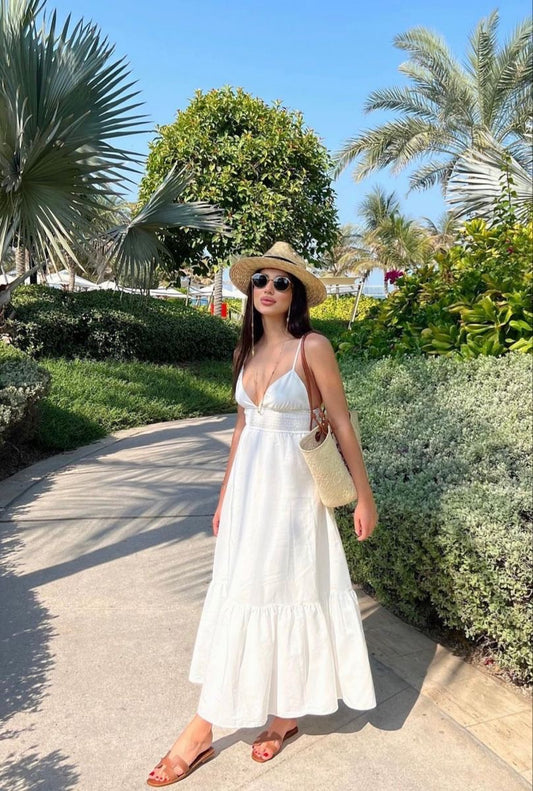 Vestido Sunset