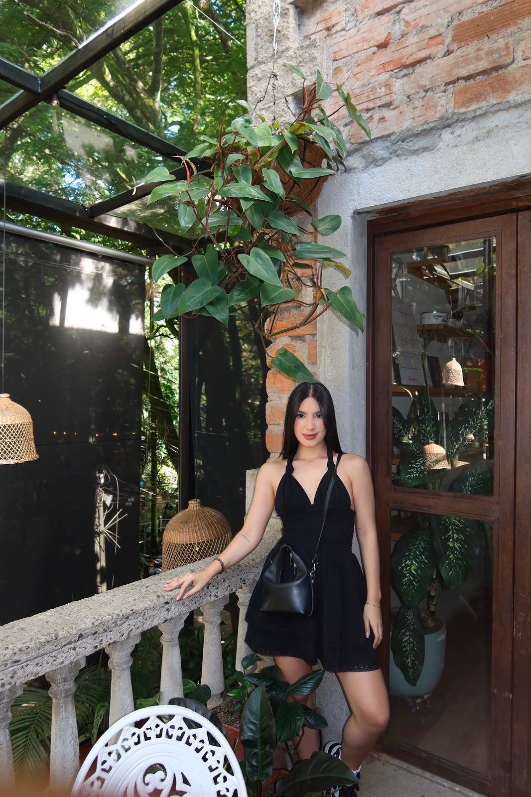 Vestido Aitana