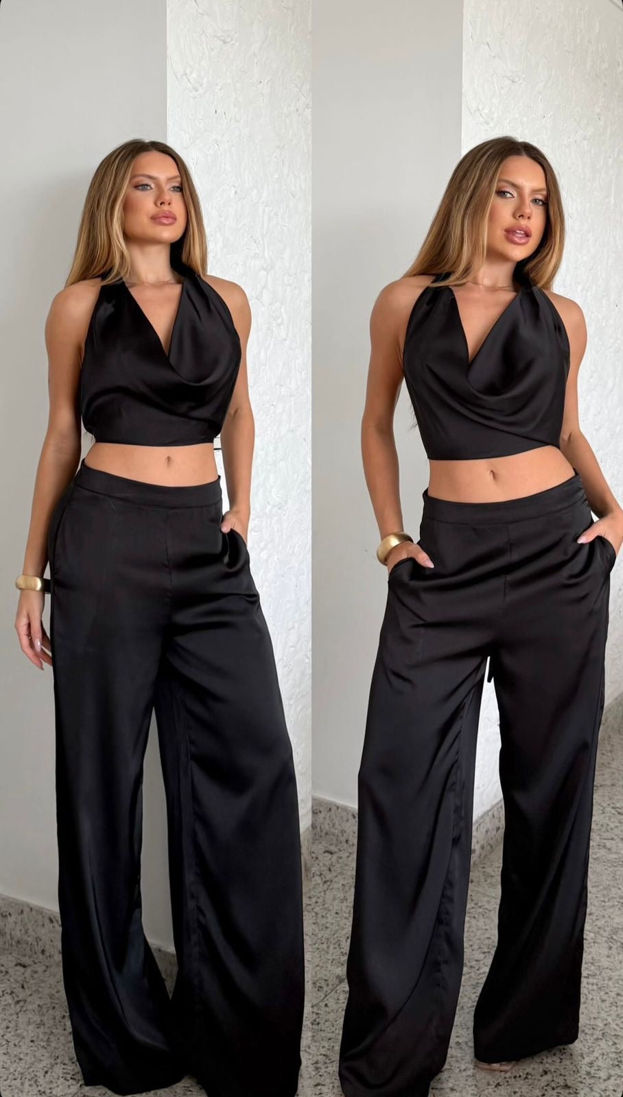 Set Balmain
