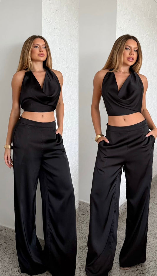Set Balmain