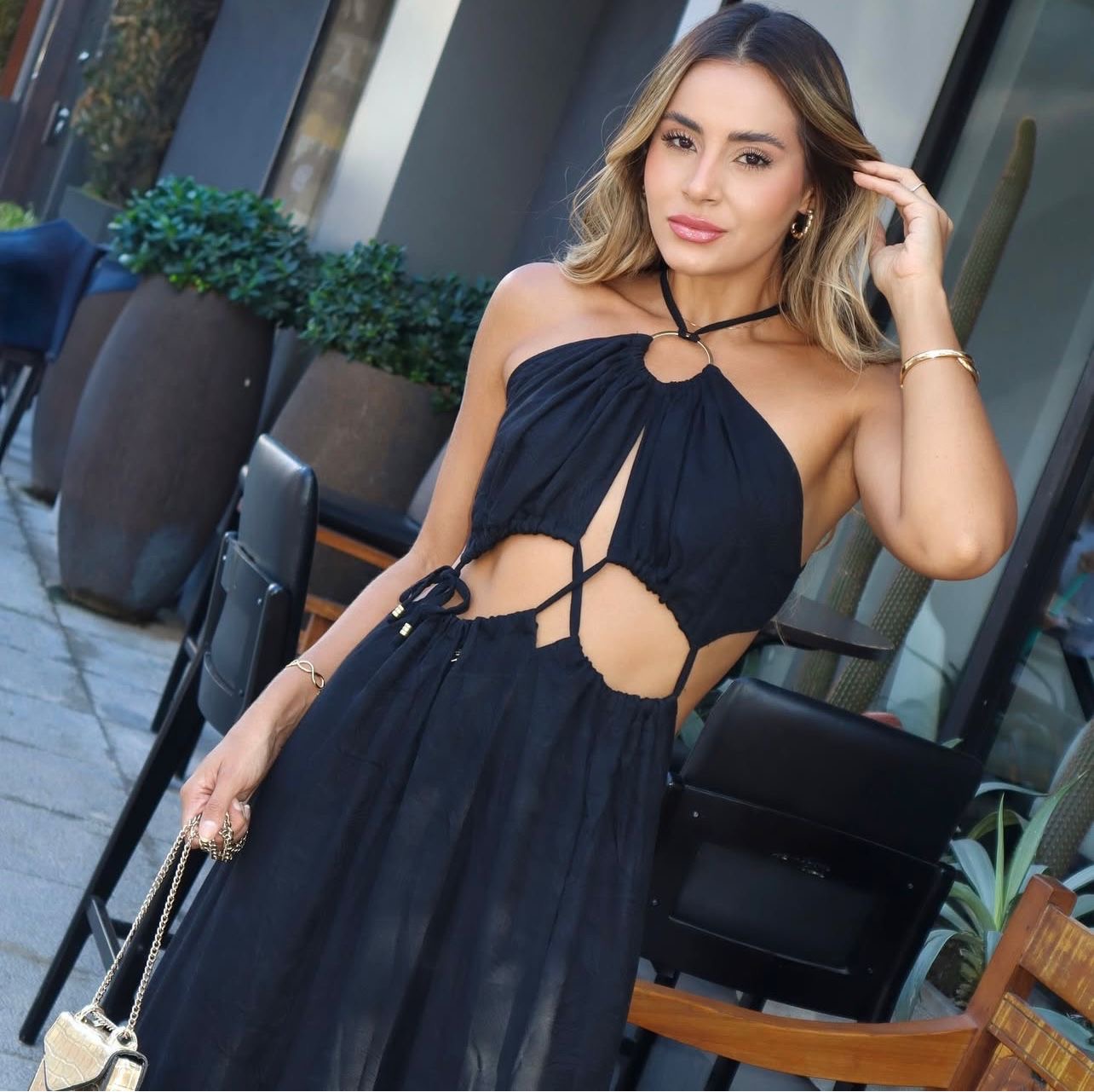 Vestido Verona