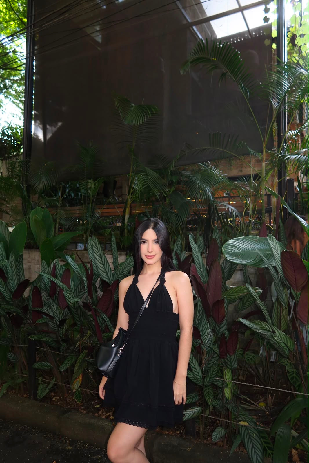 Vestido Aitana