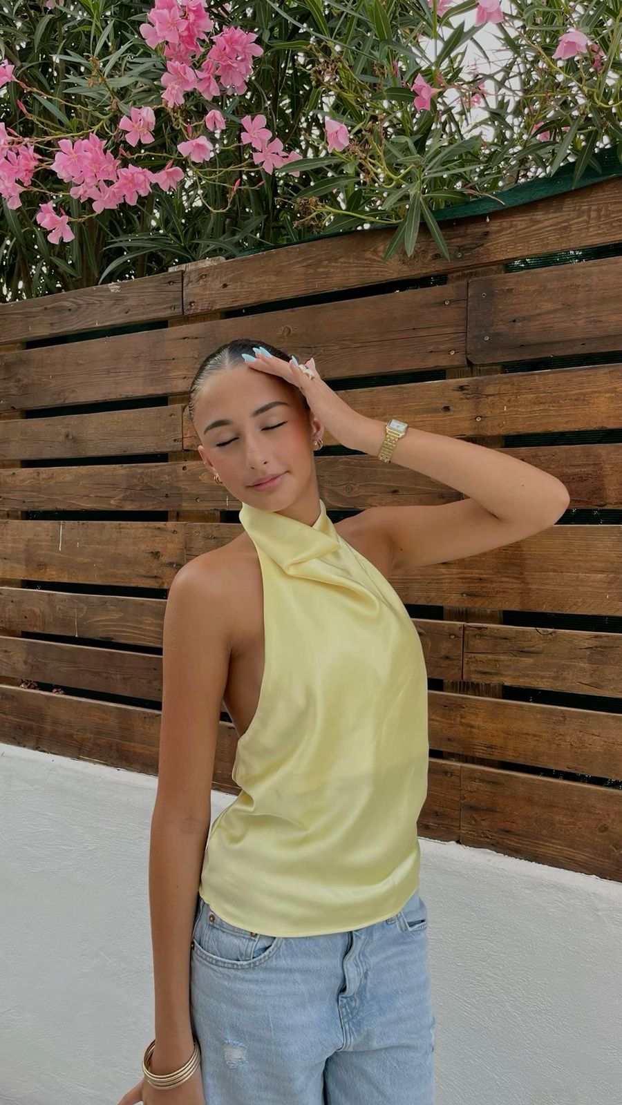 Top Ambar