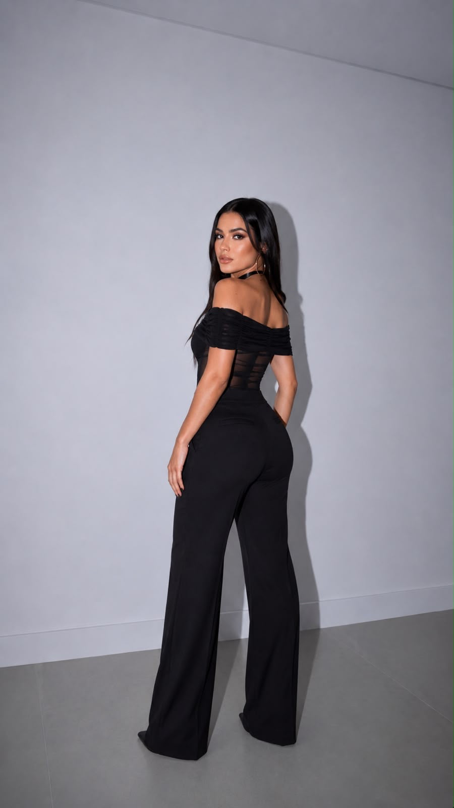 Body Trinidad