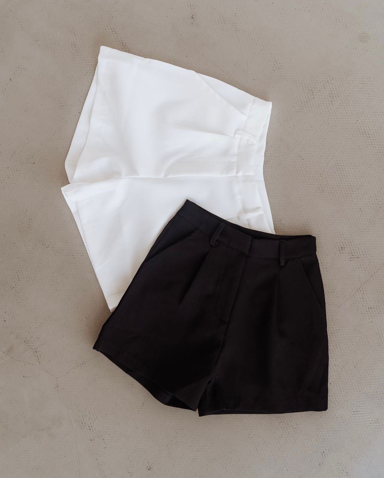 Short Monet