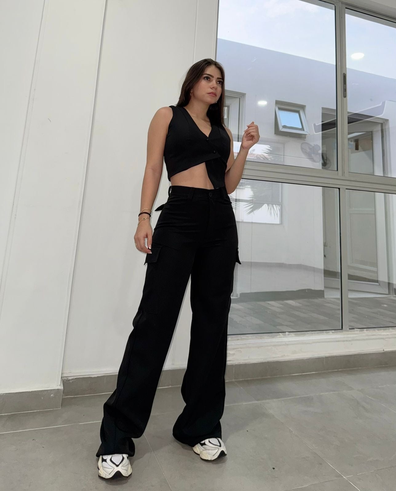 Set Lauri