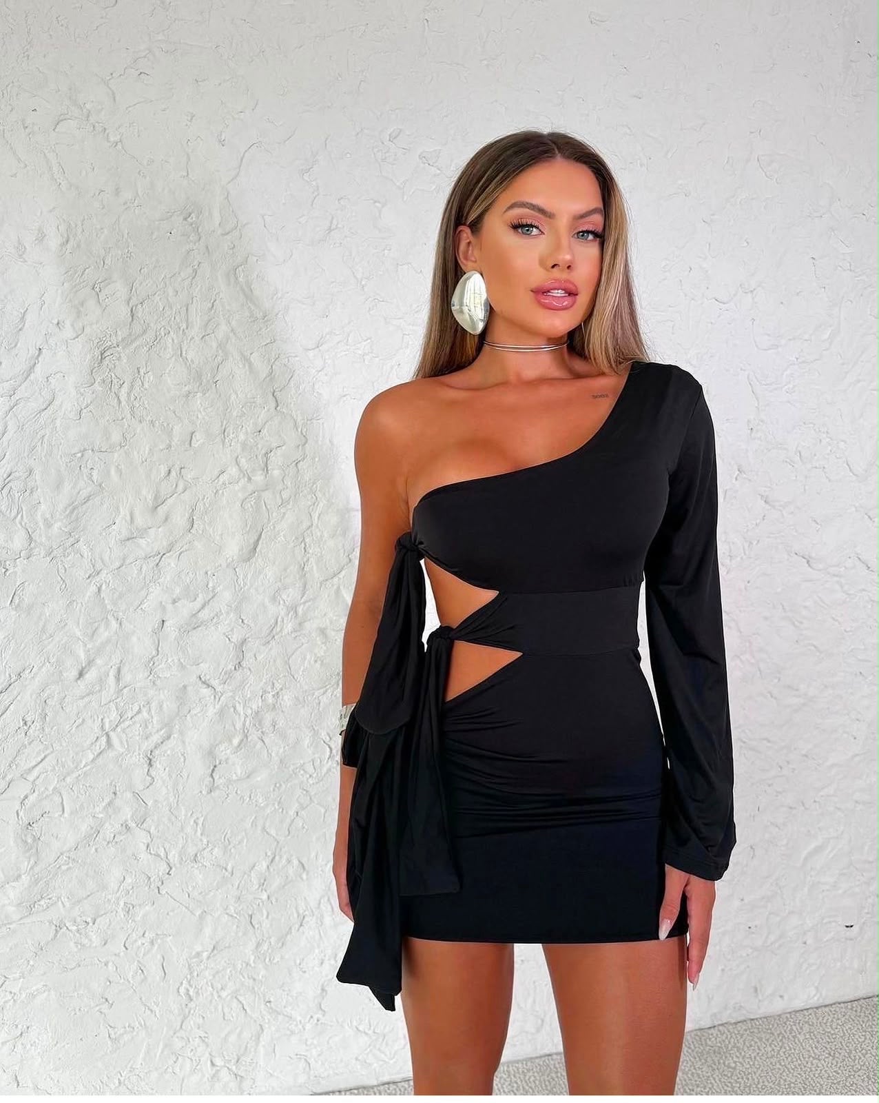 Vestido Ángel