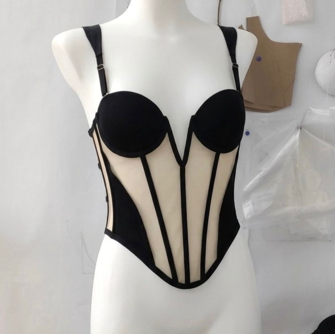 Top Afrodita