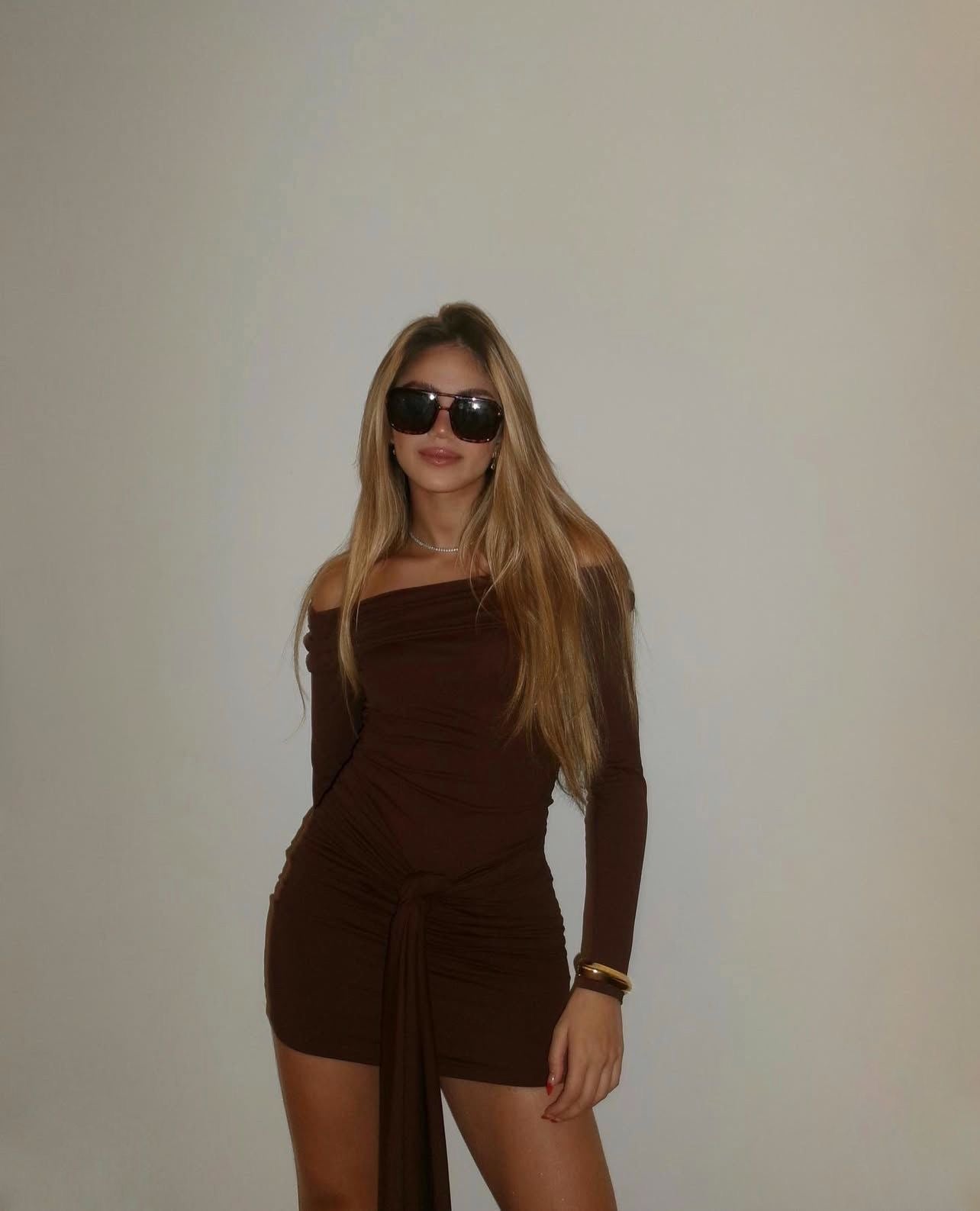 Vestido Cairo