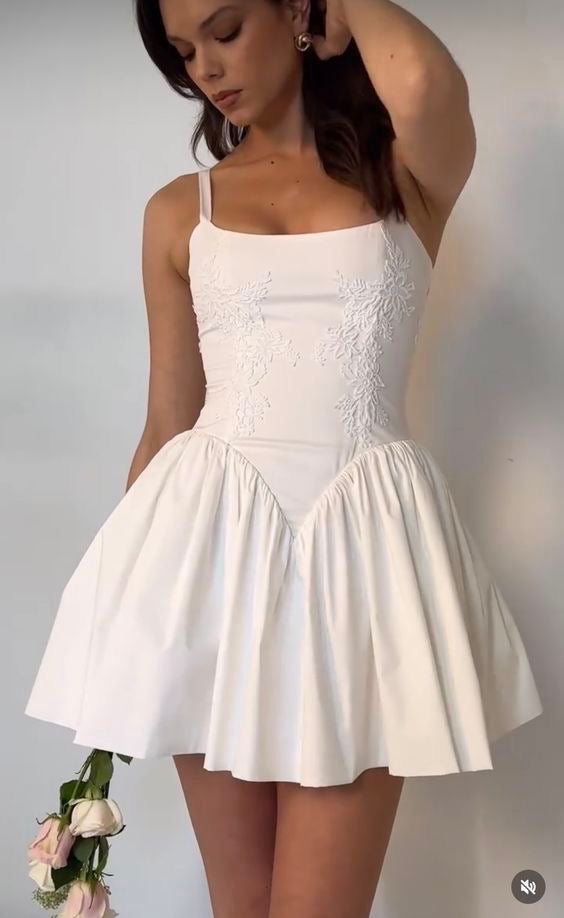 Vestido Ters