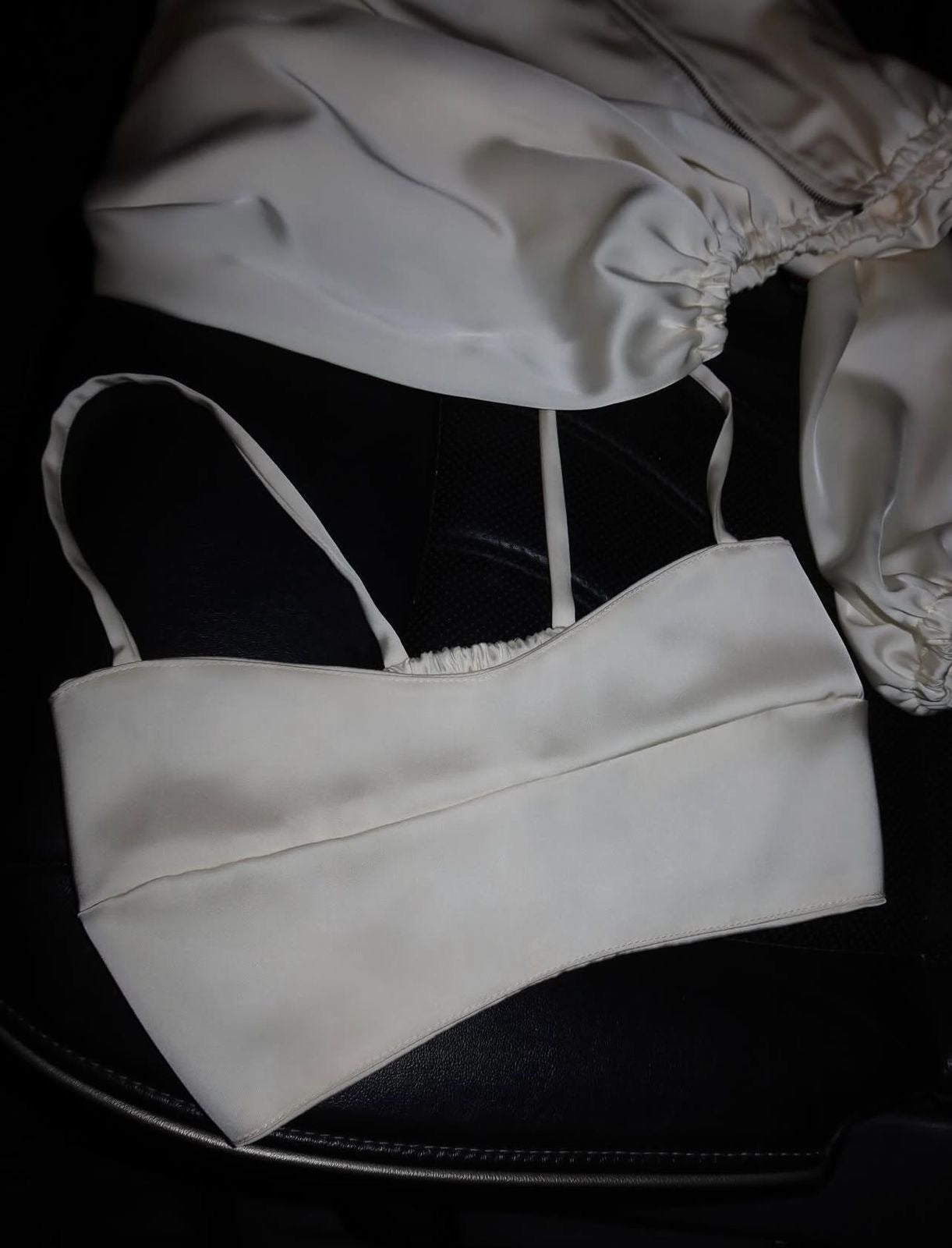 Set Apolo (tres piezas)