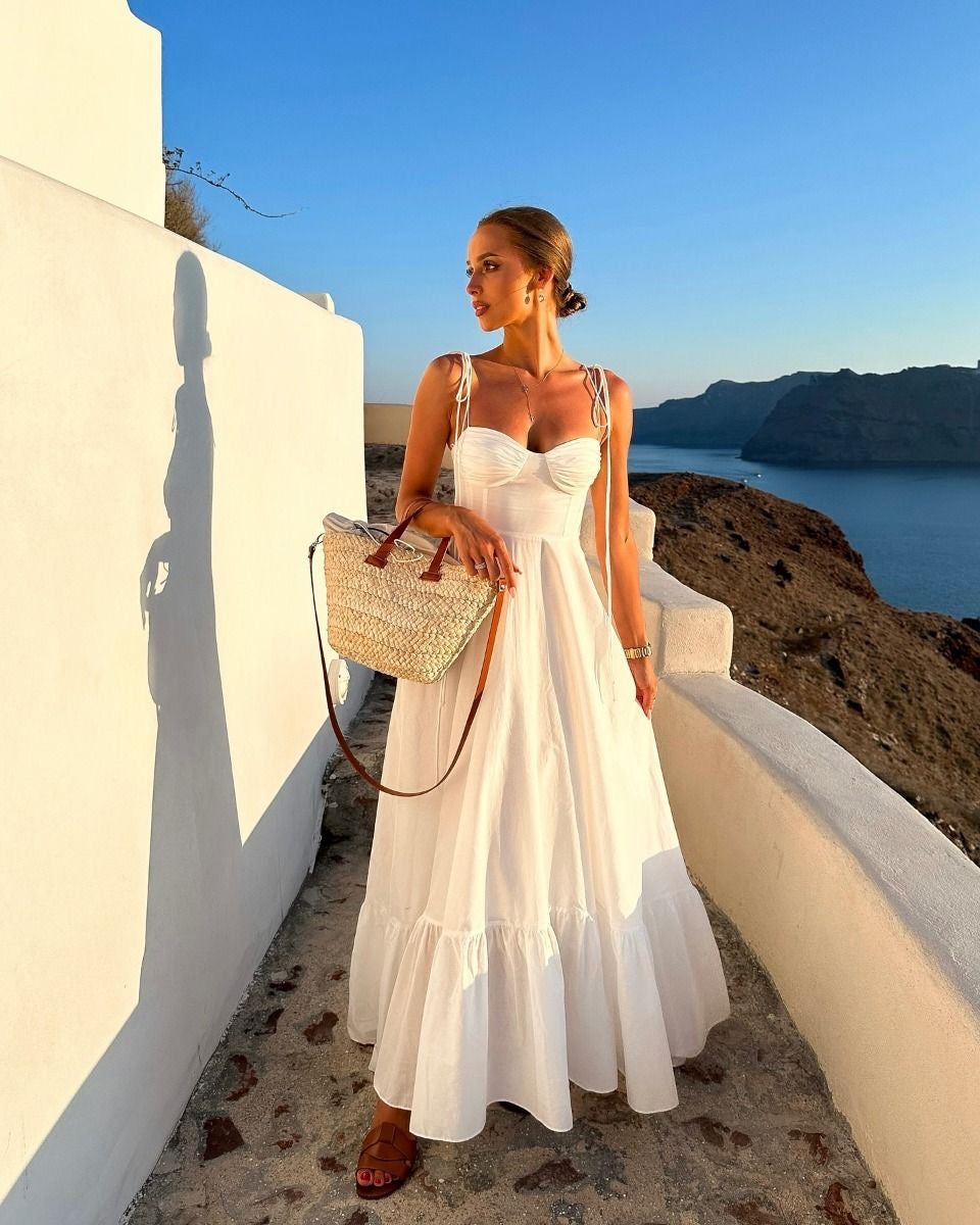 Vestido Encanto