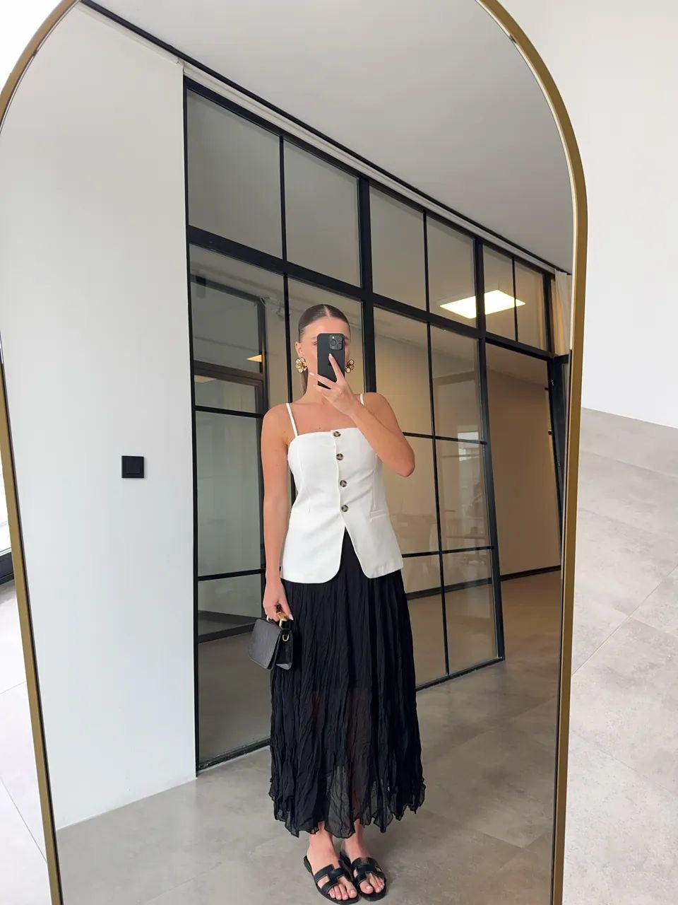 Top Mikaela