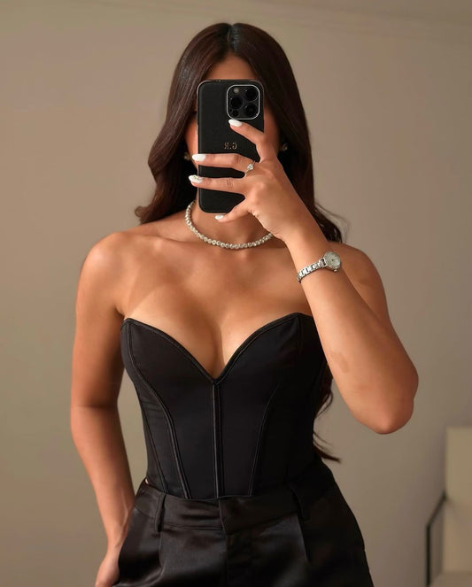 Top Zafiro