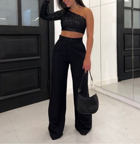 Pantalón Basic