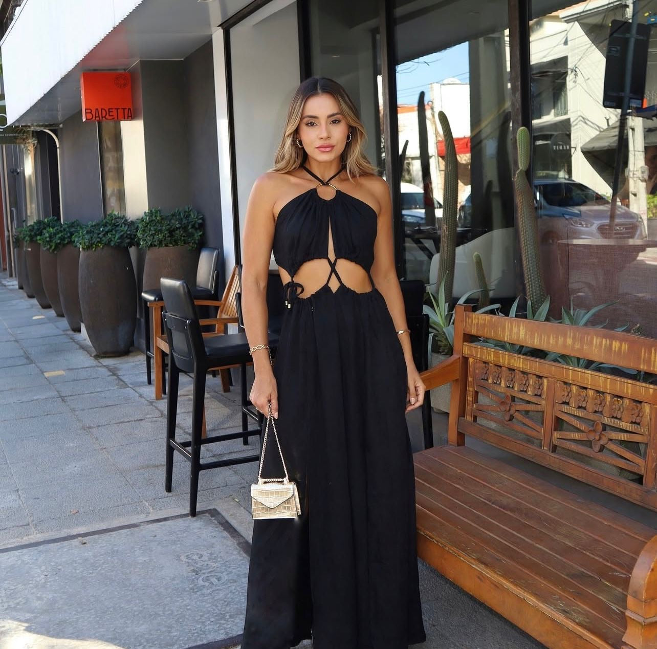 Vestido Verona