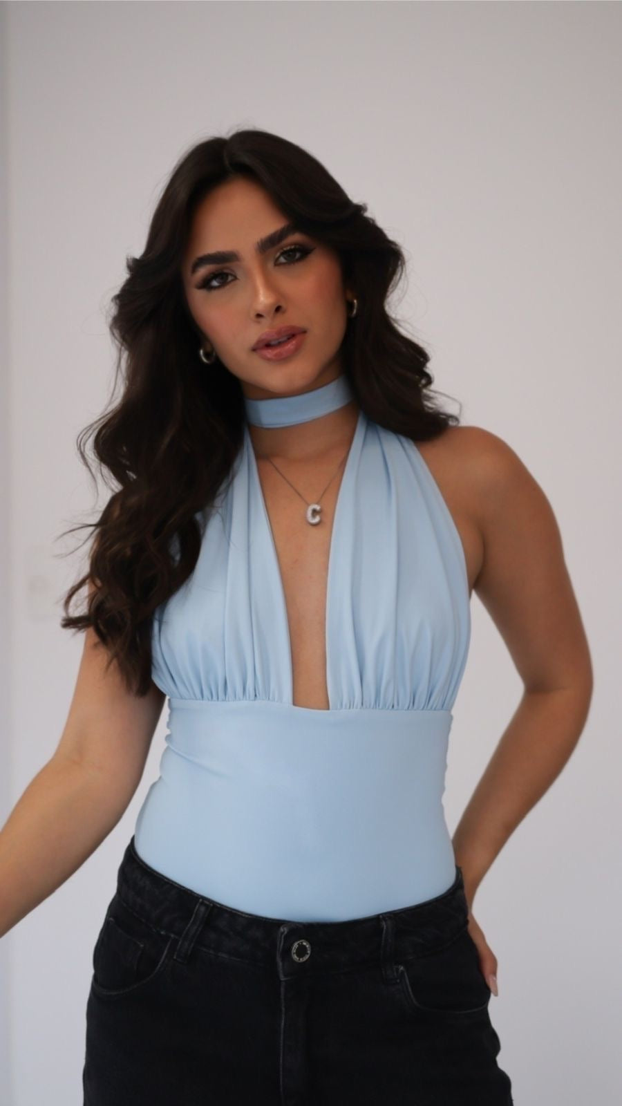 Body Loreta