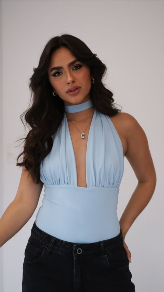 Body Loreta