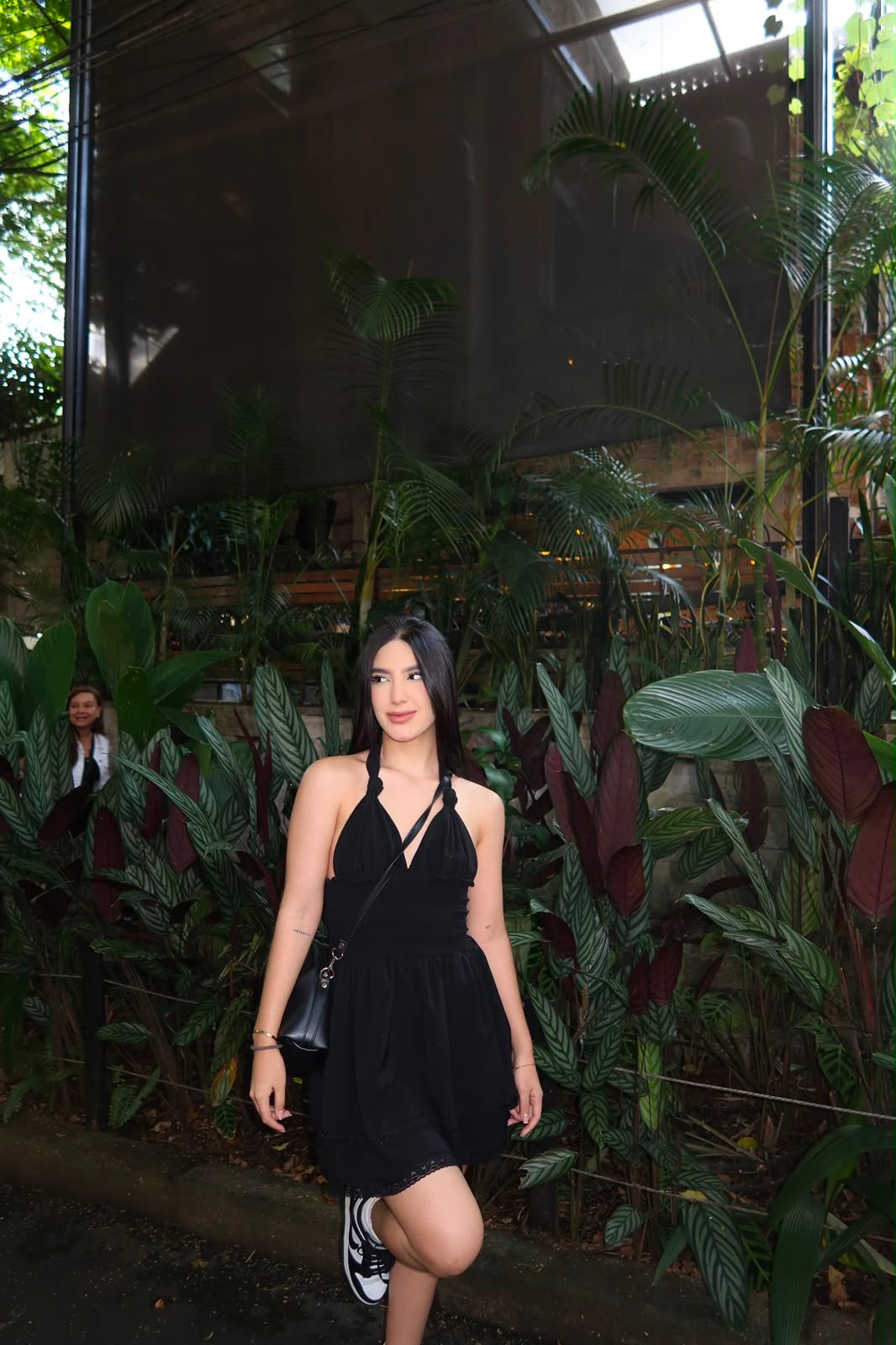 Vestido Aitana