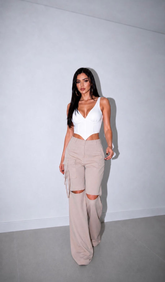 Pantalón Amiri