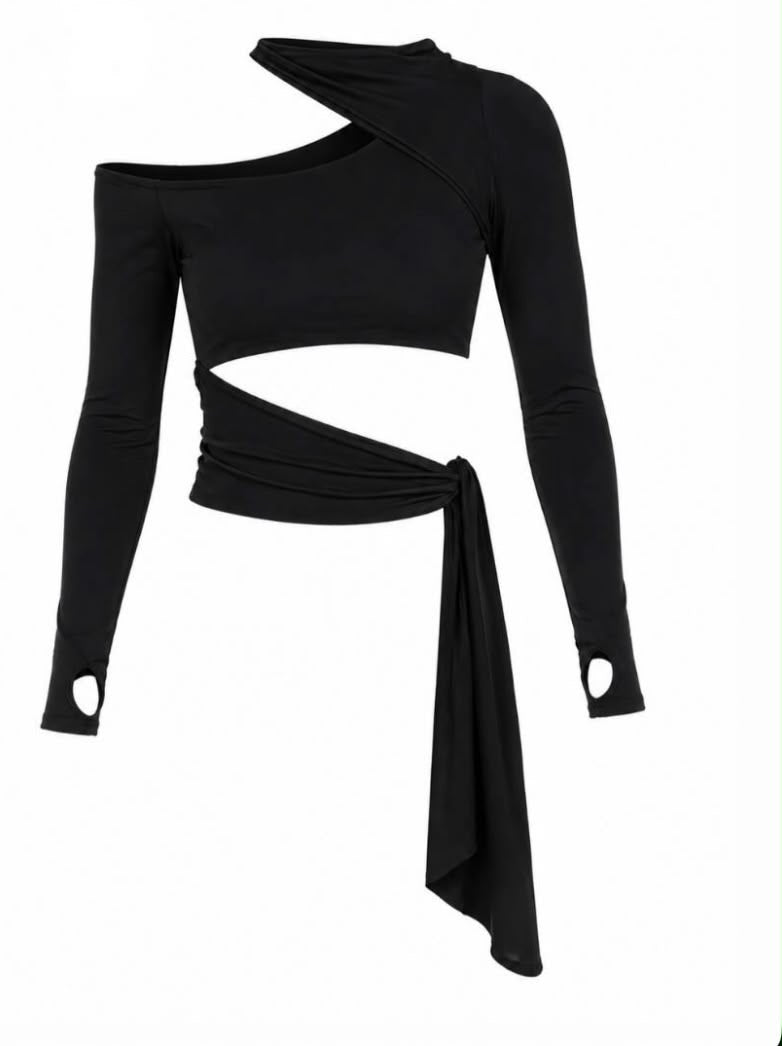 Top Blackchine