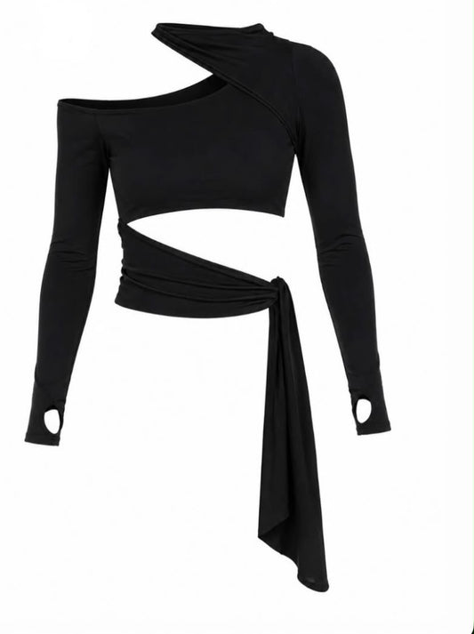 Top Blackchine