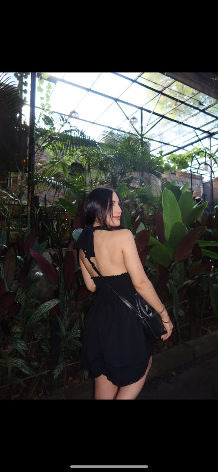 Vestido Aitana
