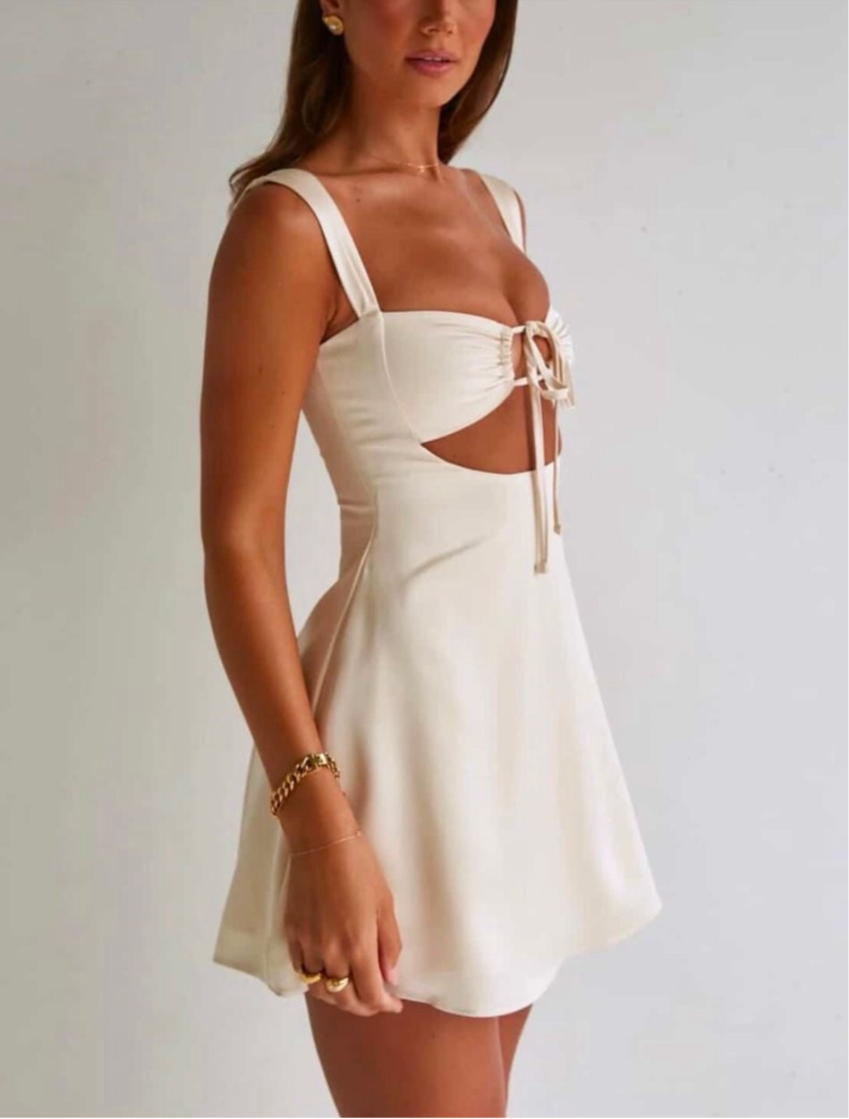 Vestido Clara