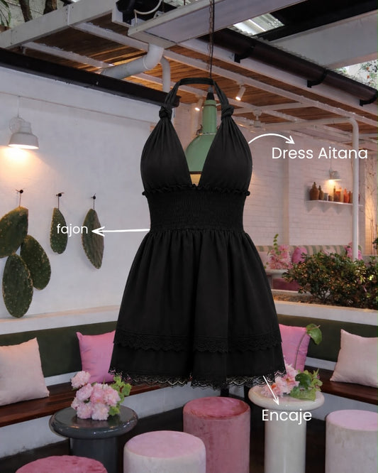 Vestido Aitana