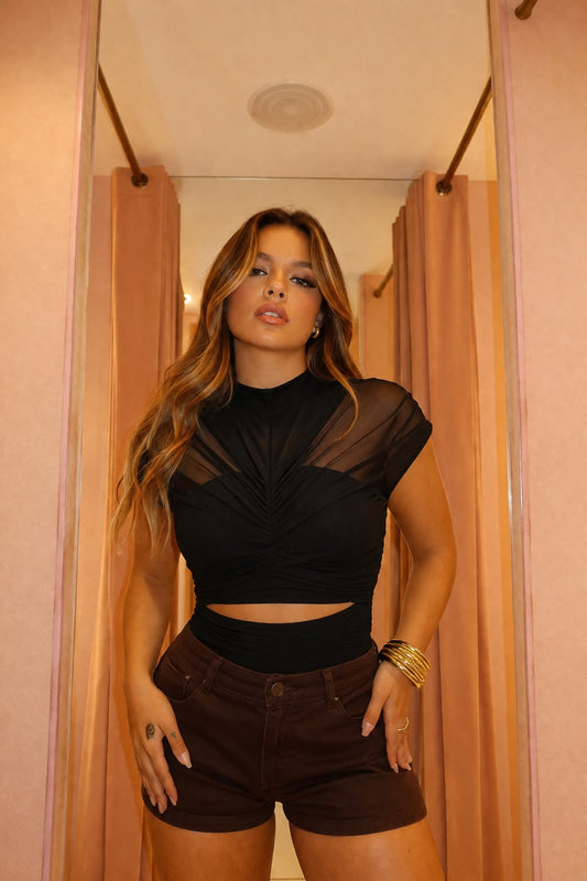 Body Alondra