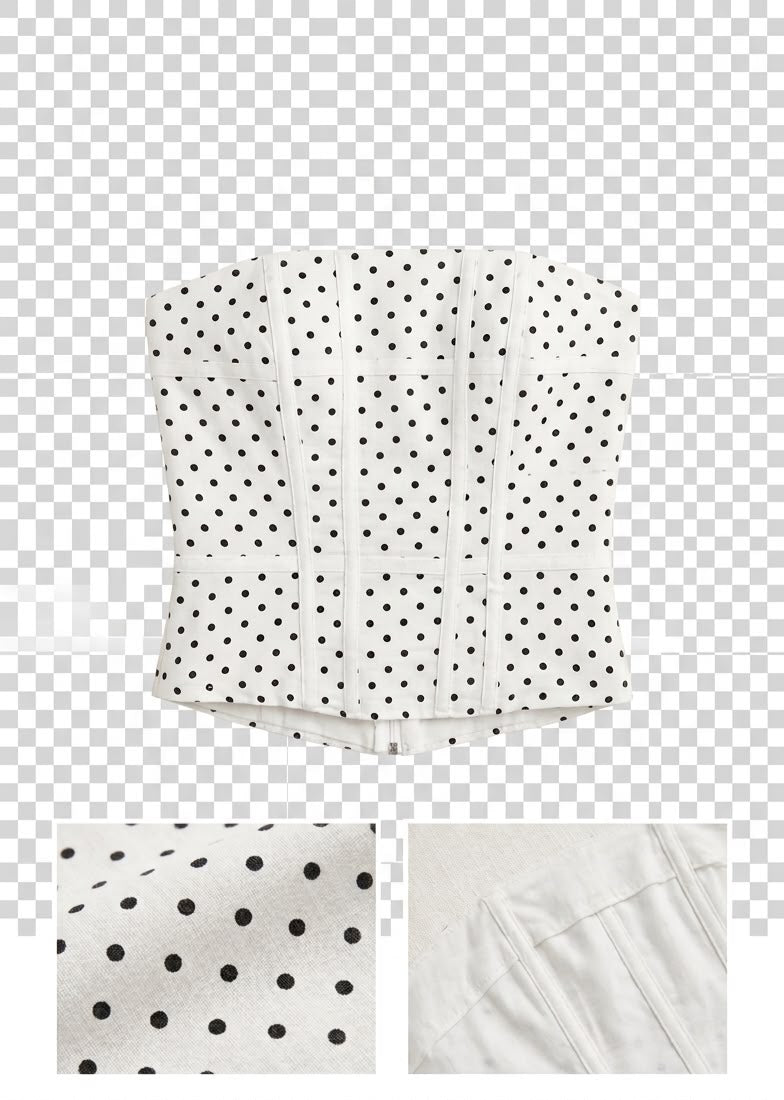 Top Polkadots
