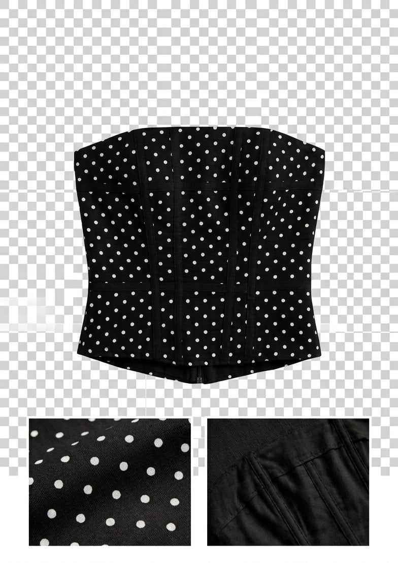 Top Polkadots